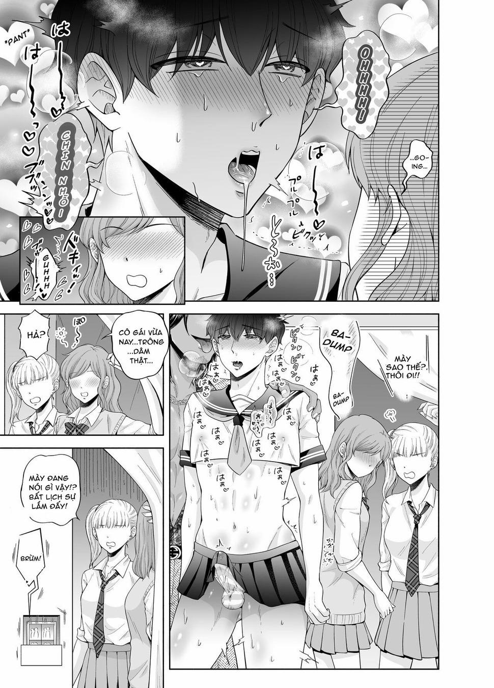 Việc Làm Thêm Của Toma 3.1 trang 24