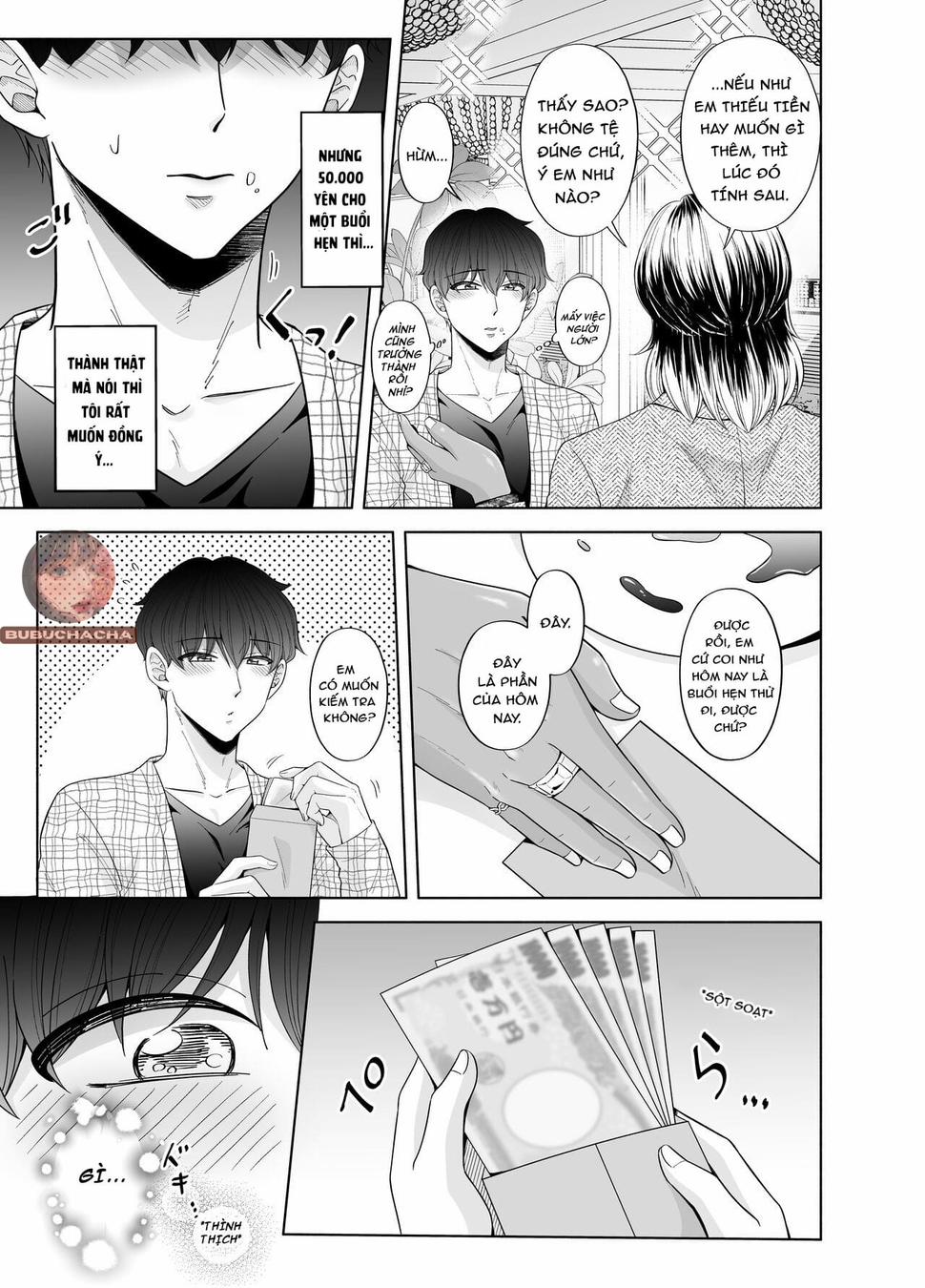 Việc Làm Thêm Của Toma 3.1 trang 6