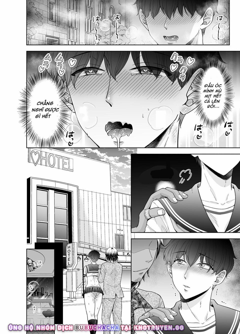 Việc Làm Thêm Của Toma 3.2 trang 0