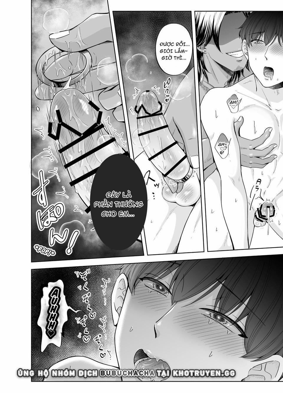 Việc Làm Thêm Của Toma 3.2 trang 19