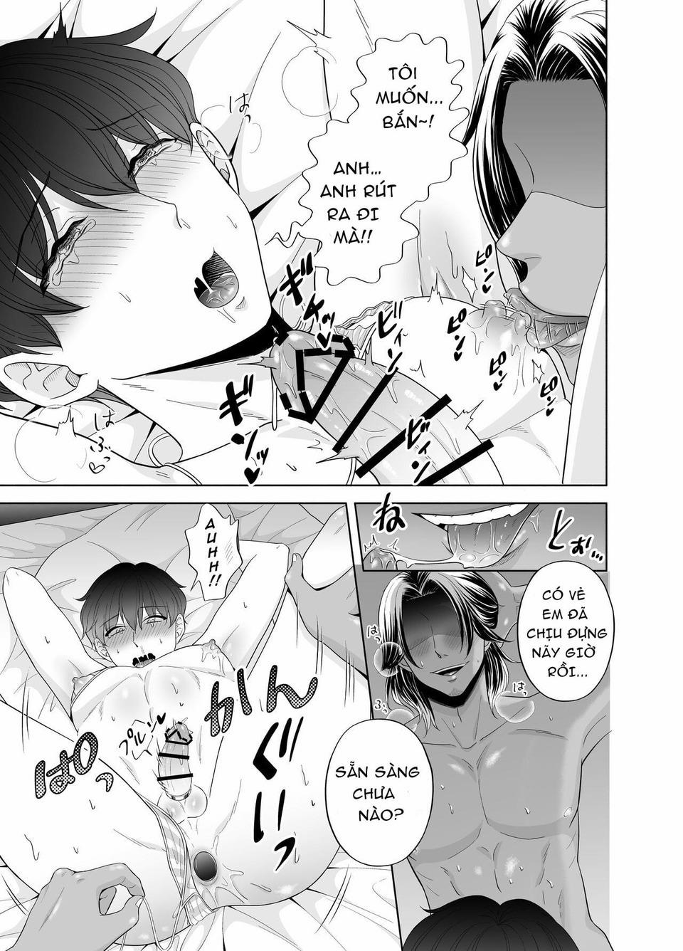 Việc Làm Thêm Của Toma 3.2 trang 5