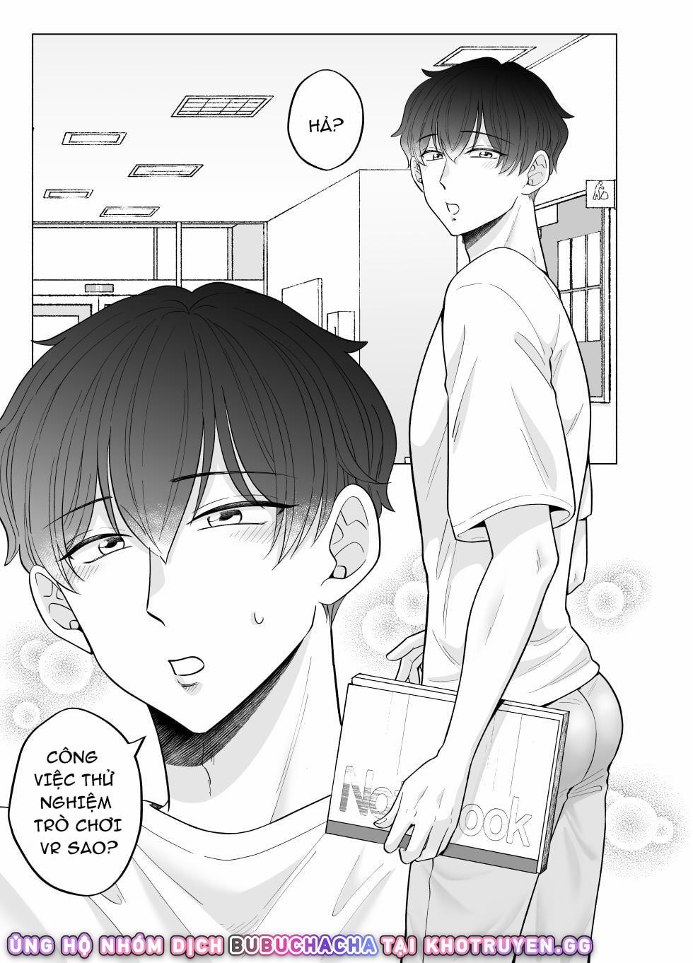 Việc Làm Thêm Của Toma 4.1 trang 0