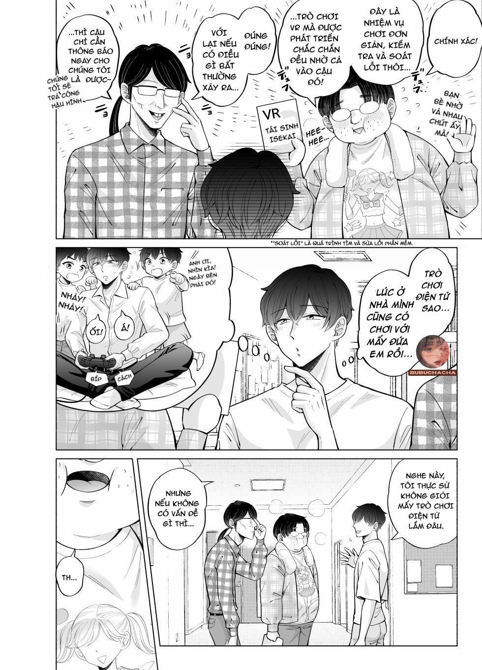 Việc Làm Thêm Của Toma 4.1 trang 1