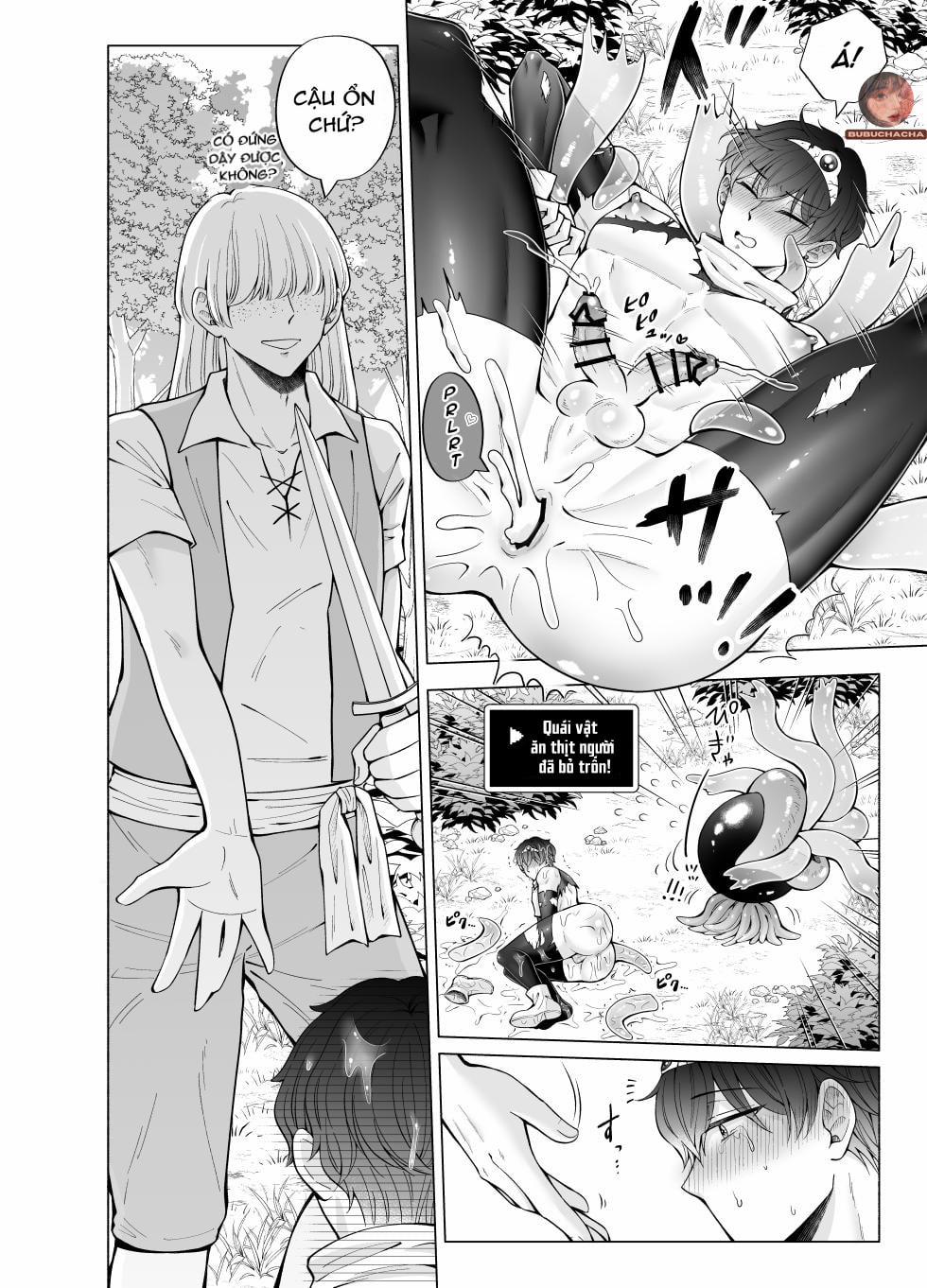 Việc Làm Thêm Của Toma 4.1 trang 17