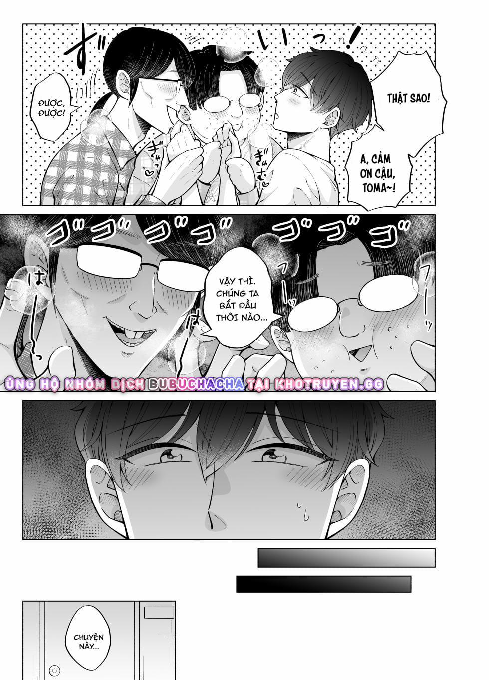 Việc Làm Thêm Của Toma 4.1 trang 2