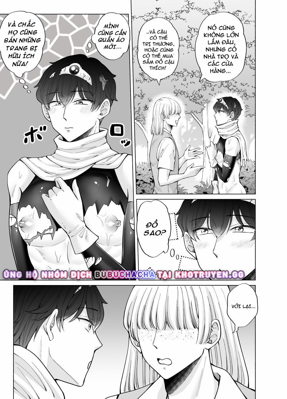 Việc Làm Thêm Của Toma 4.1 trang 20