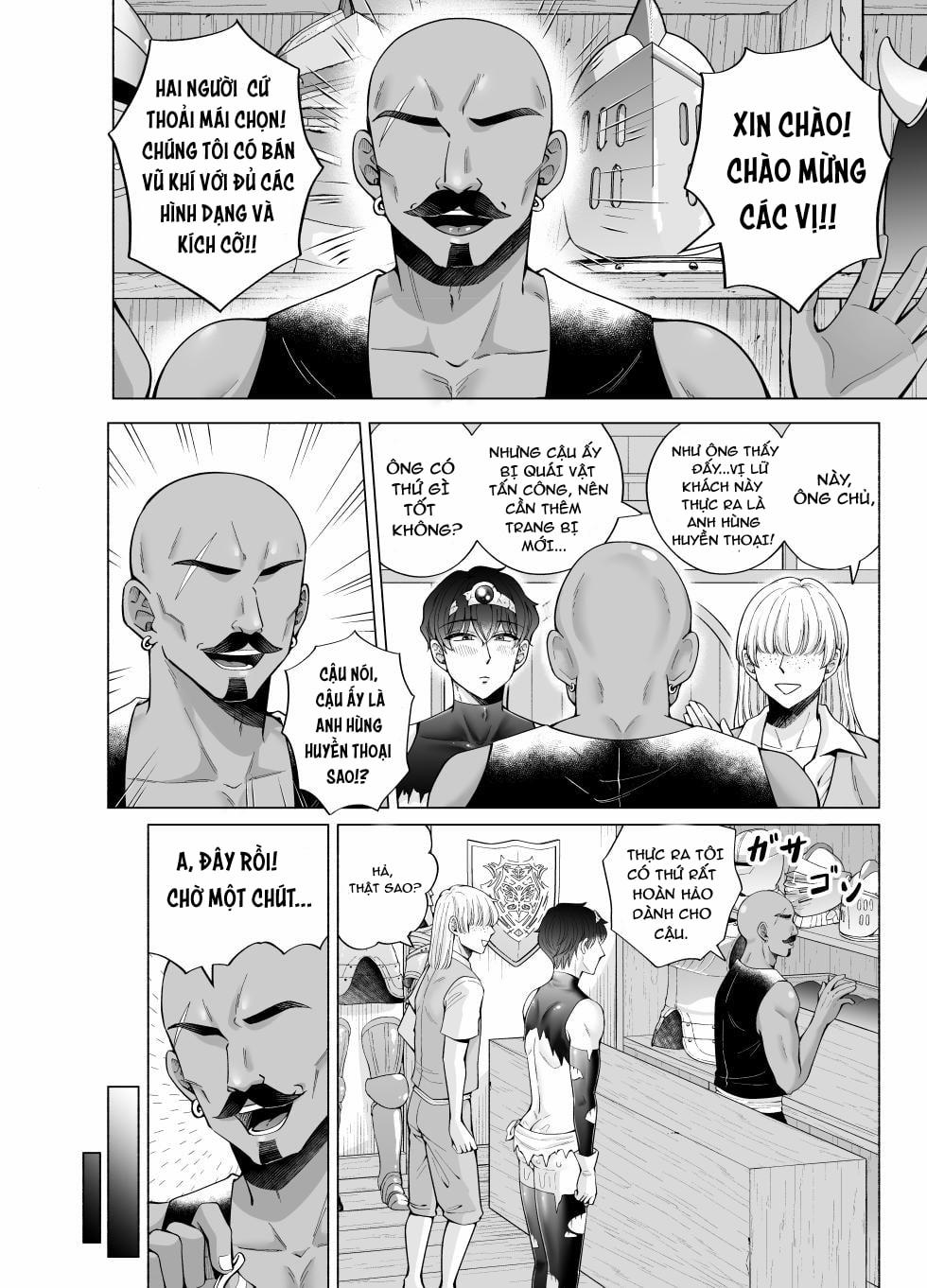 Việc Làm Thêm Của Toma 4.1 trang 23