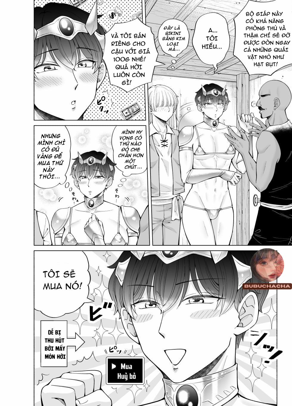 Việc Làm Thêm Của Toma 4.1 trang 25