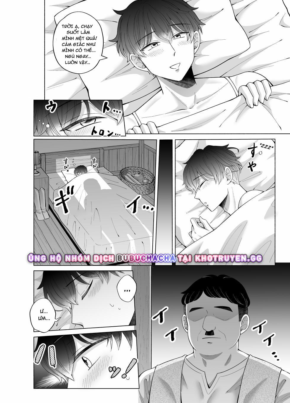 Việc Làm Thêm Của Toma 4.1 trang 29