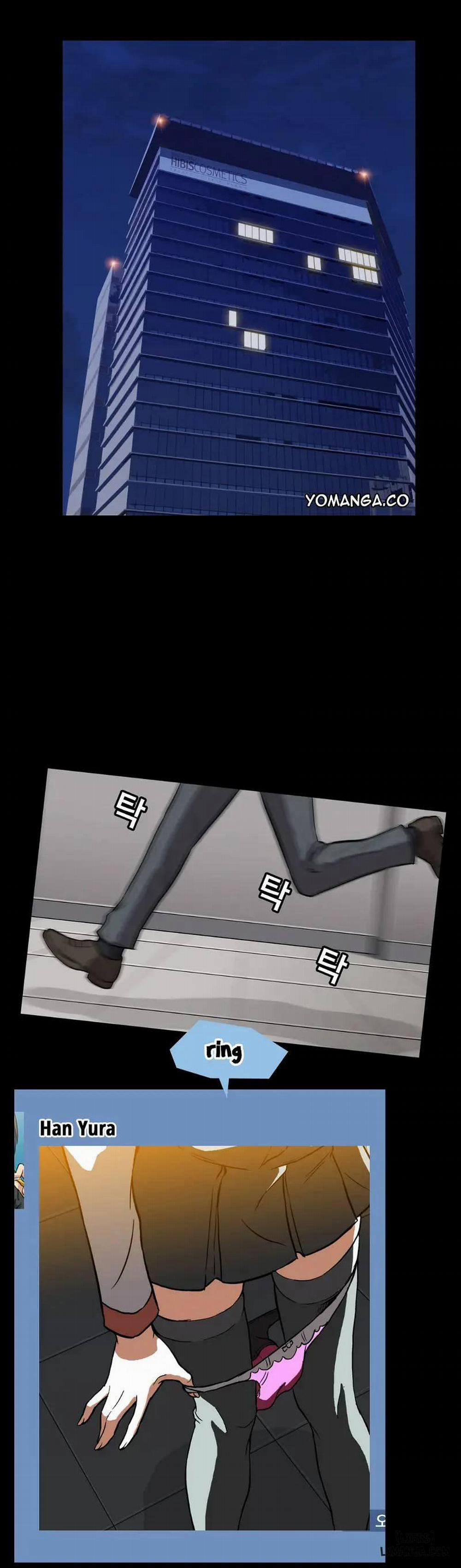 Viên Kẹo Mê Hoặc 1 trang 1