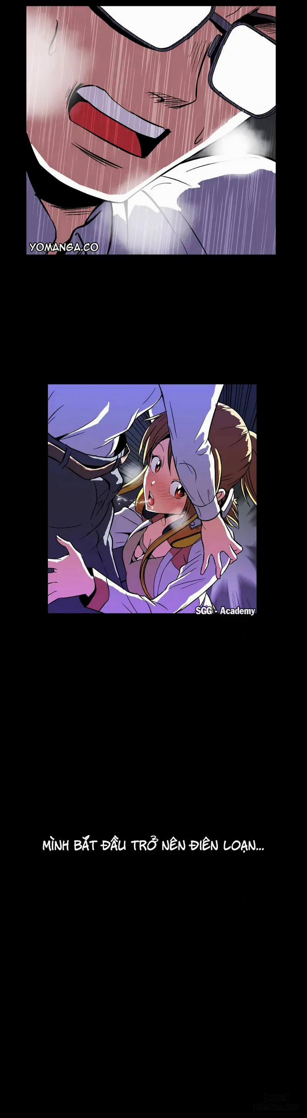 Viên Kẹo Mê Hoặc 1 trang 10