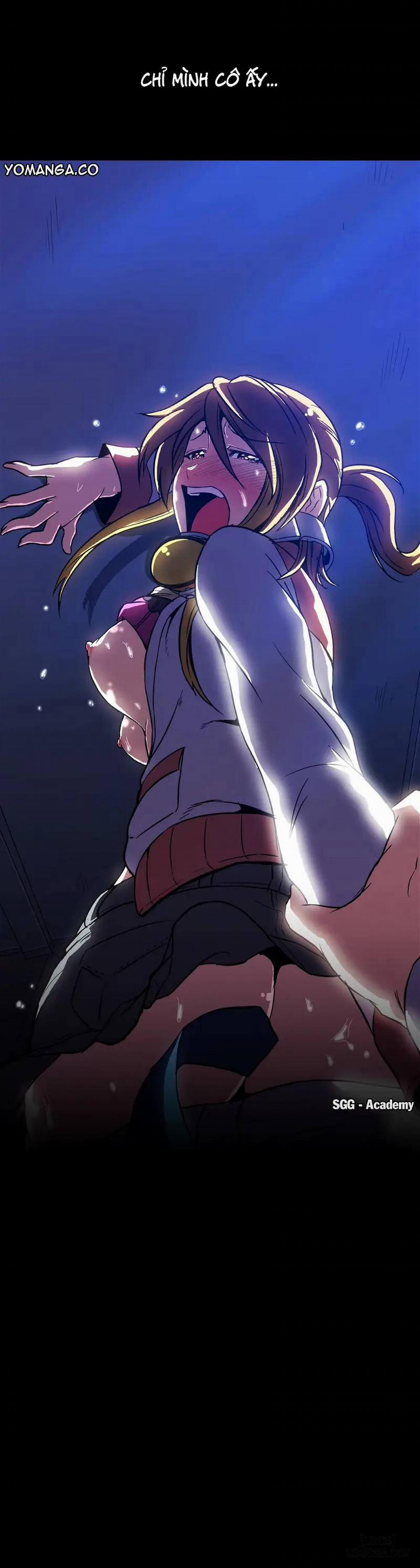 Viên Kẹo Mê Hoặc 1 trang 17