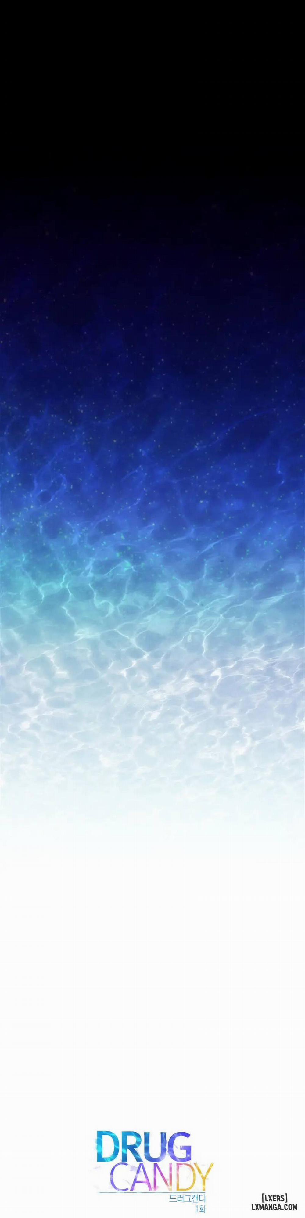 Viên Kẹo Mê Hoặc 1 trang 19