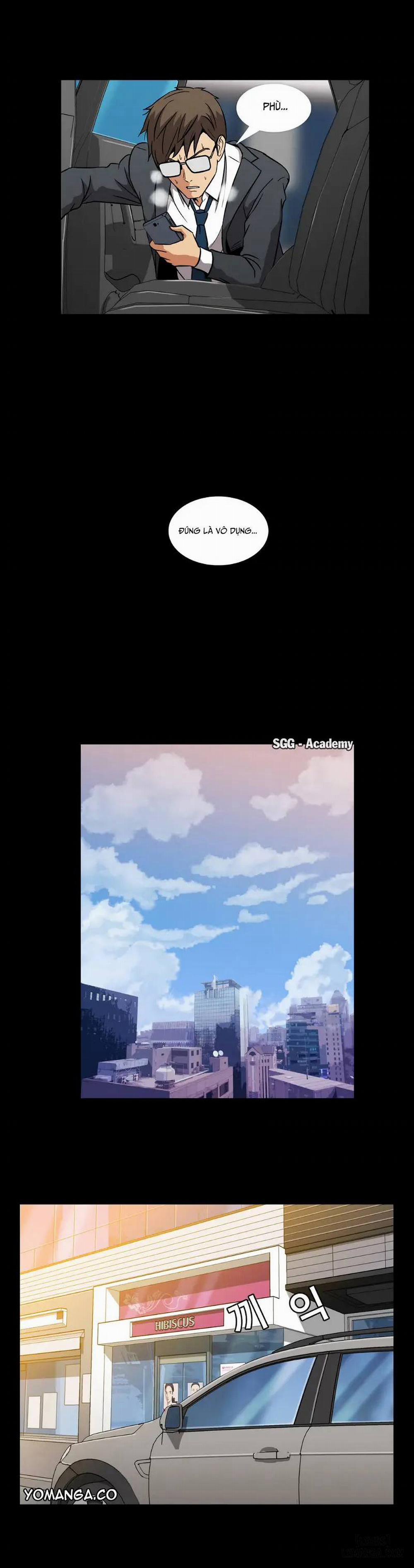 Viên Kẹo Mê Hoặc 1 trang 24