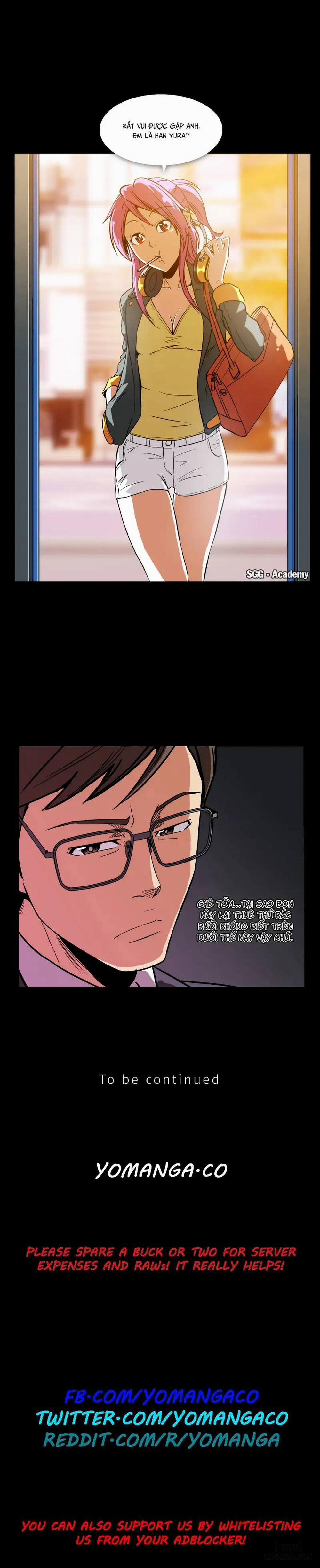 Viên Kẹo Mê Hoặc 1 trang 27