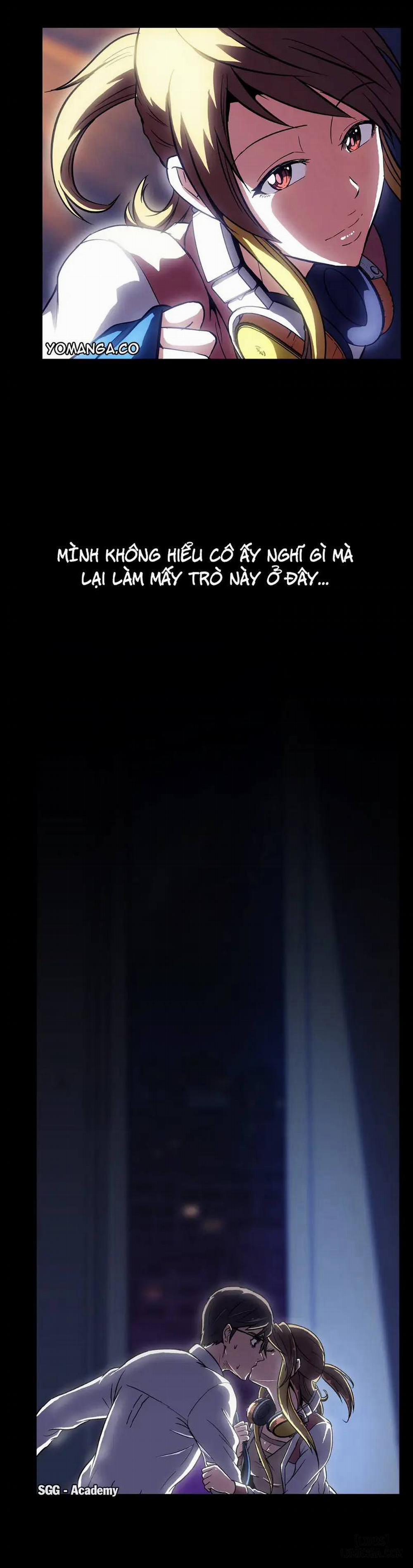 Viên Kẹo Mê Hoặc 1 trang 5