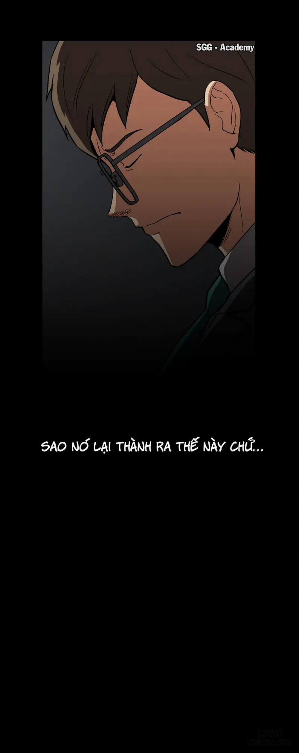 Viên Kẹo Mê Hoặc 10 trang 13