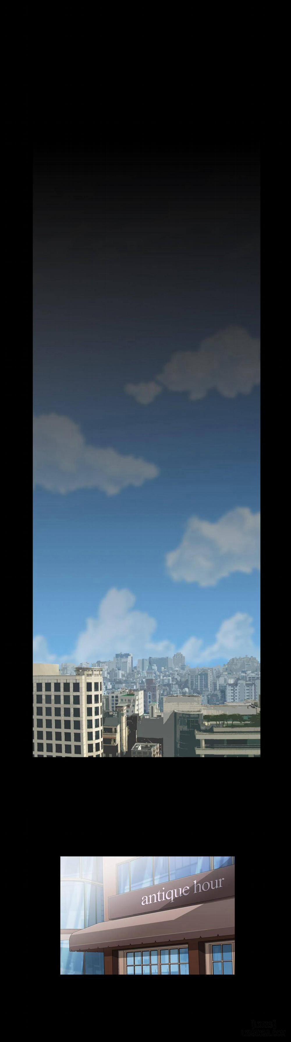 Viên Kẹo Mê Hoặc 10 trang 4