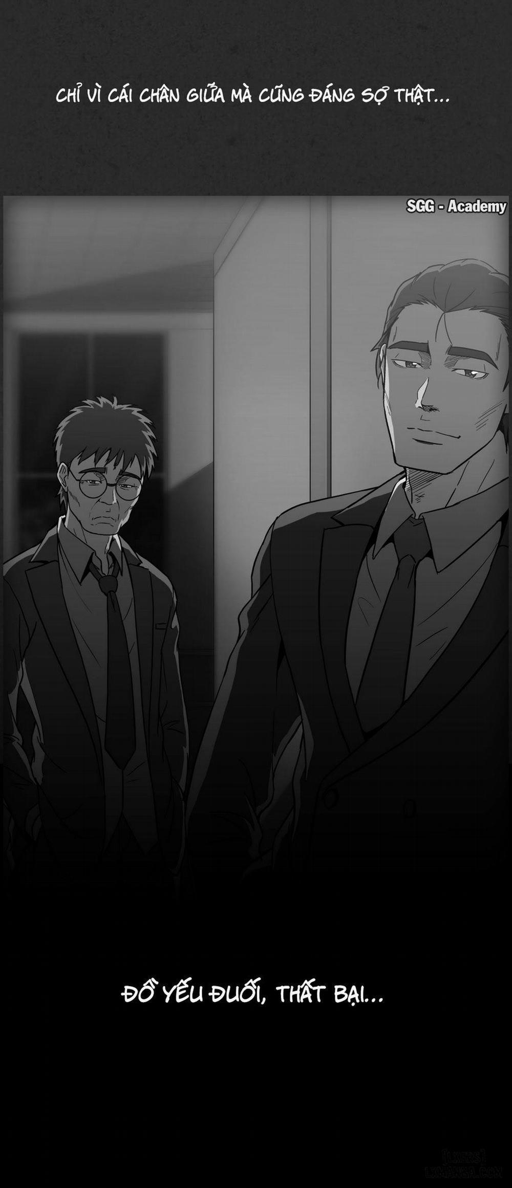 Viên Kẹo Mê Hoặc 11 trang 6