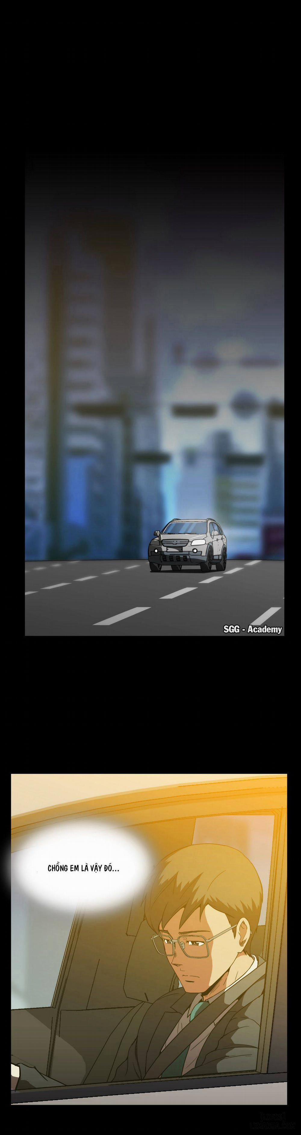 Viên Kẹo Mê Hoặc 11 trang 7