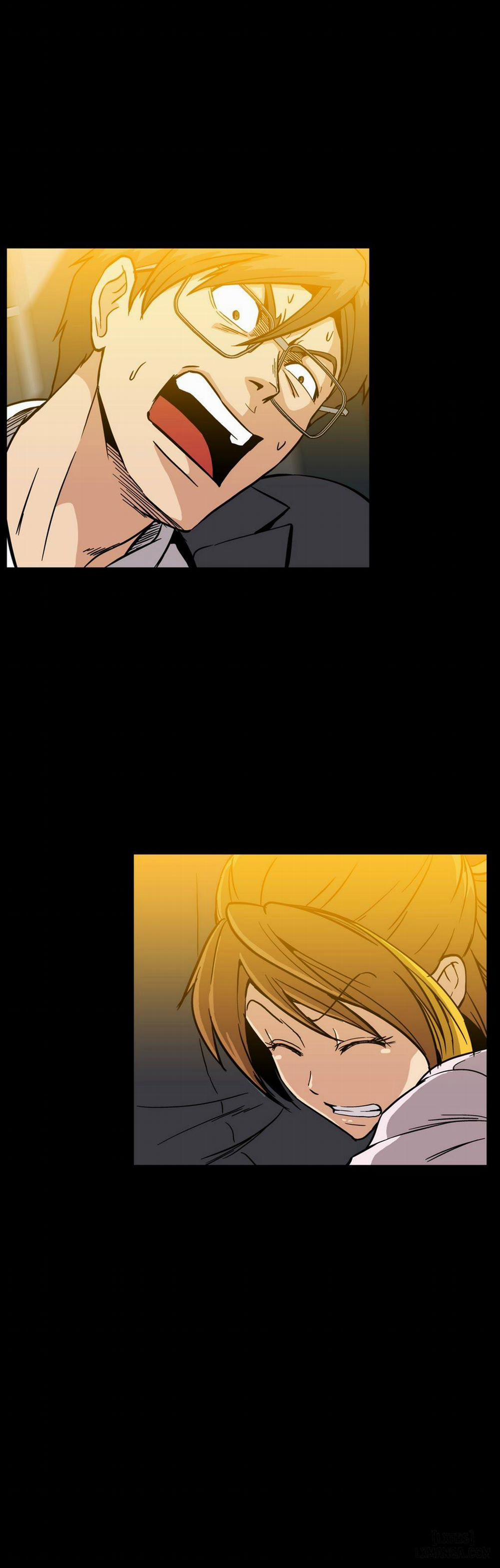 Viên Kẹo Mê Hoặc 12 trang 9