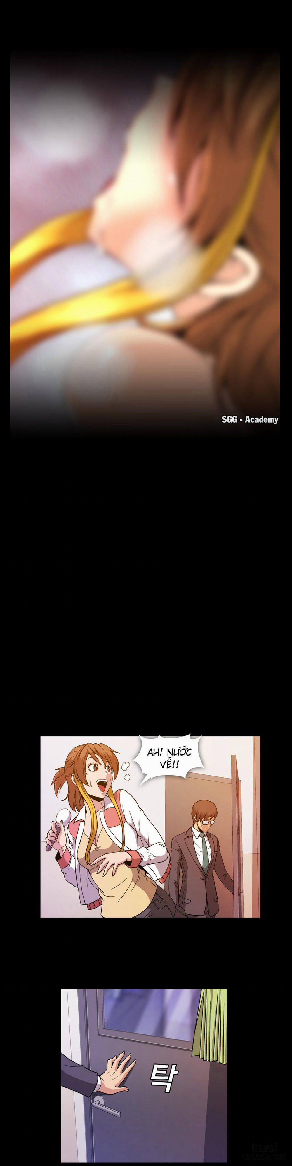 Viên Kẹo Mê Hoặc 13 trang 26