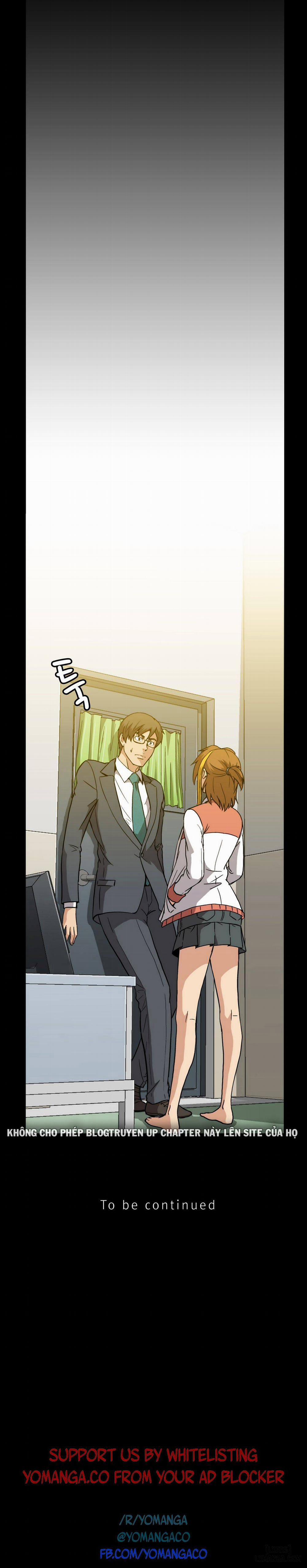 Viên Kẹo Mê Hoặc 13 trang 29