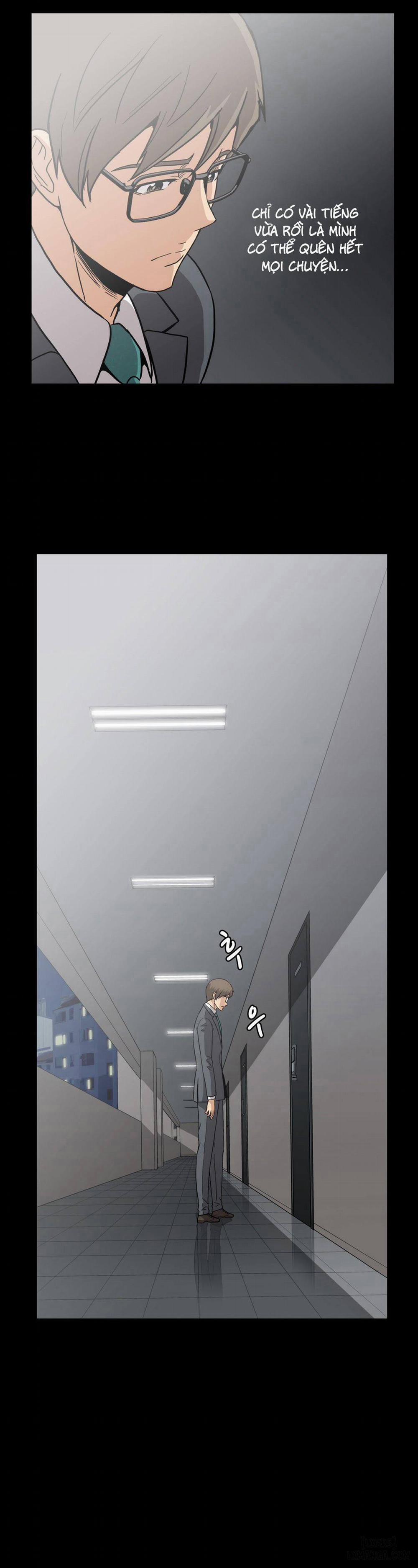 Viên Kẹo Mê Hoặc 14 trang 16