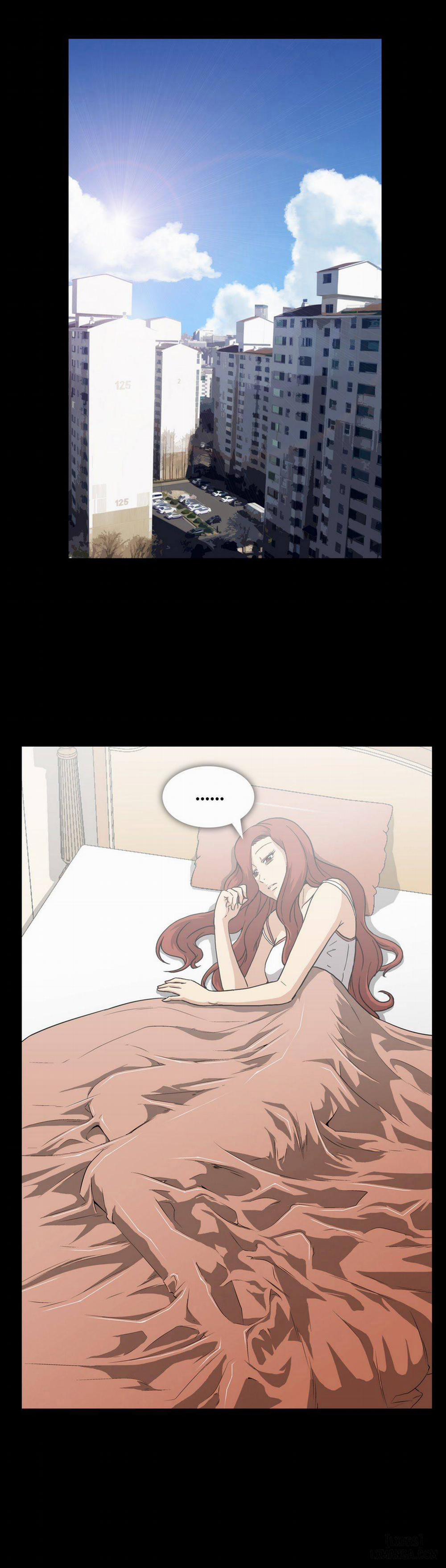 Viên Kẹo Mê Hoặc 14 trang 17