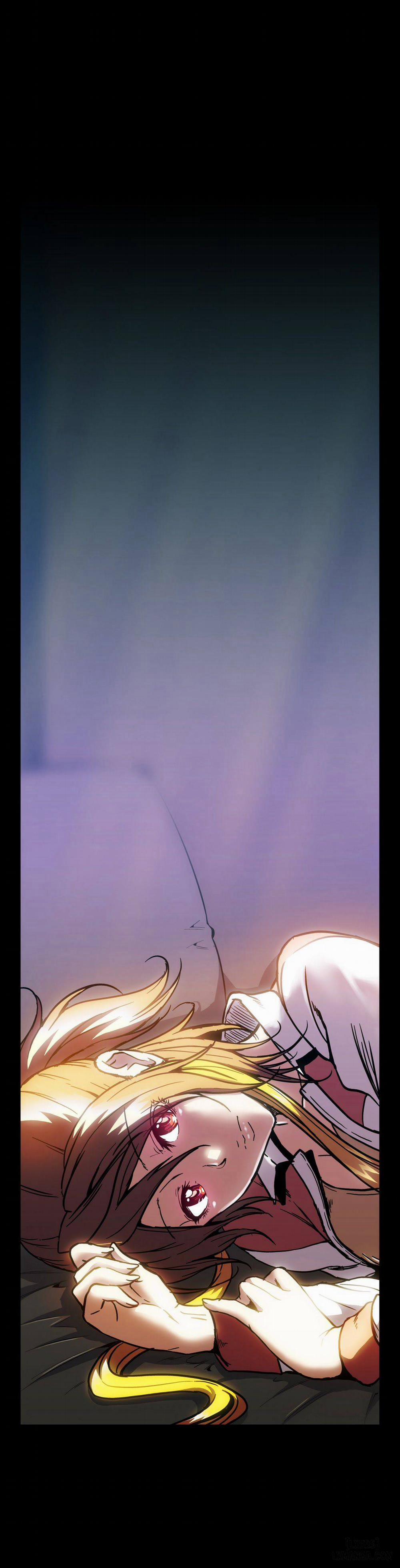 Viên Kẹo Mê Hoặc 15 trang 20