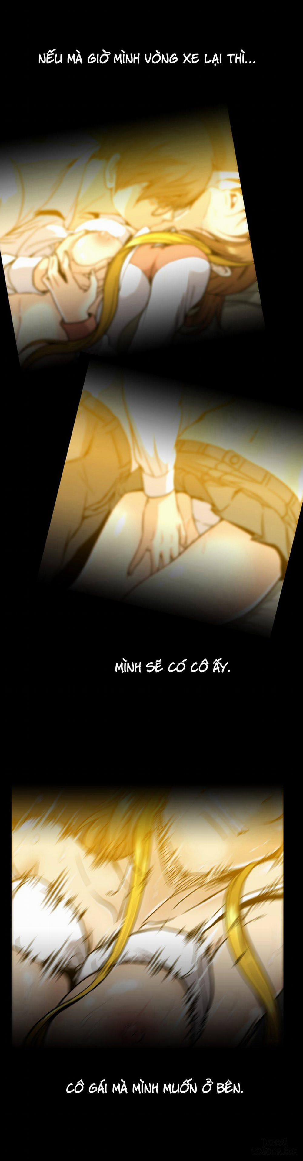 Viên Kẹo Mê Hoặc 15 trang 24