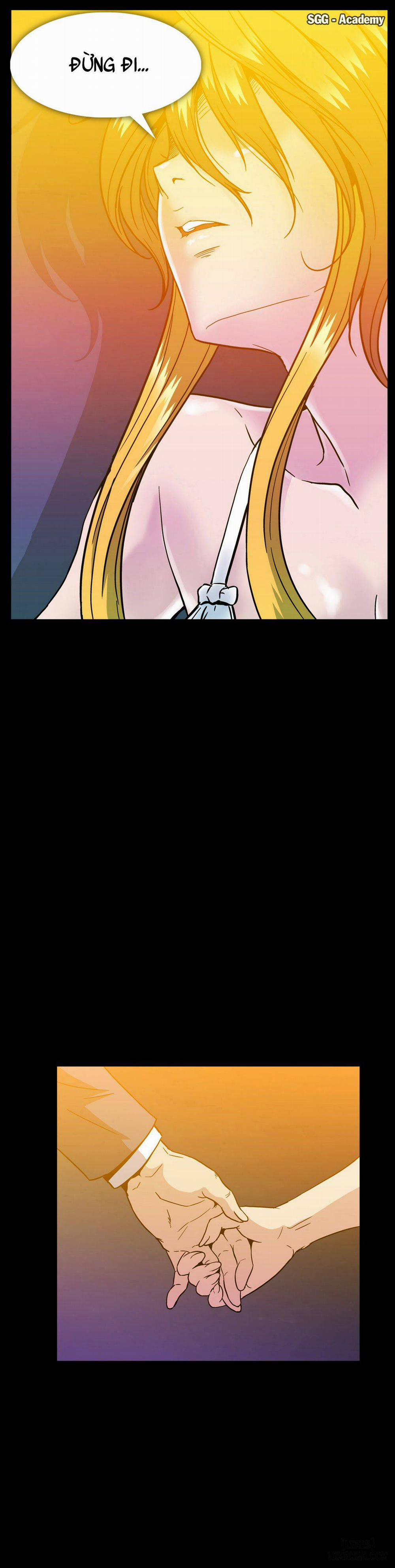 Viên Kẹo Mê Hoặc 15 trang 34