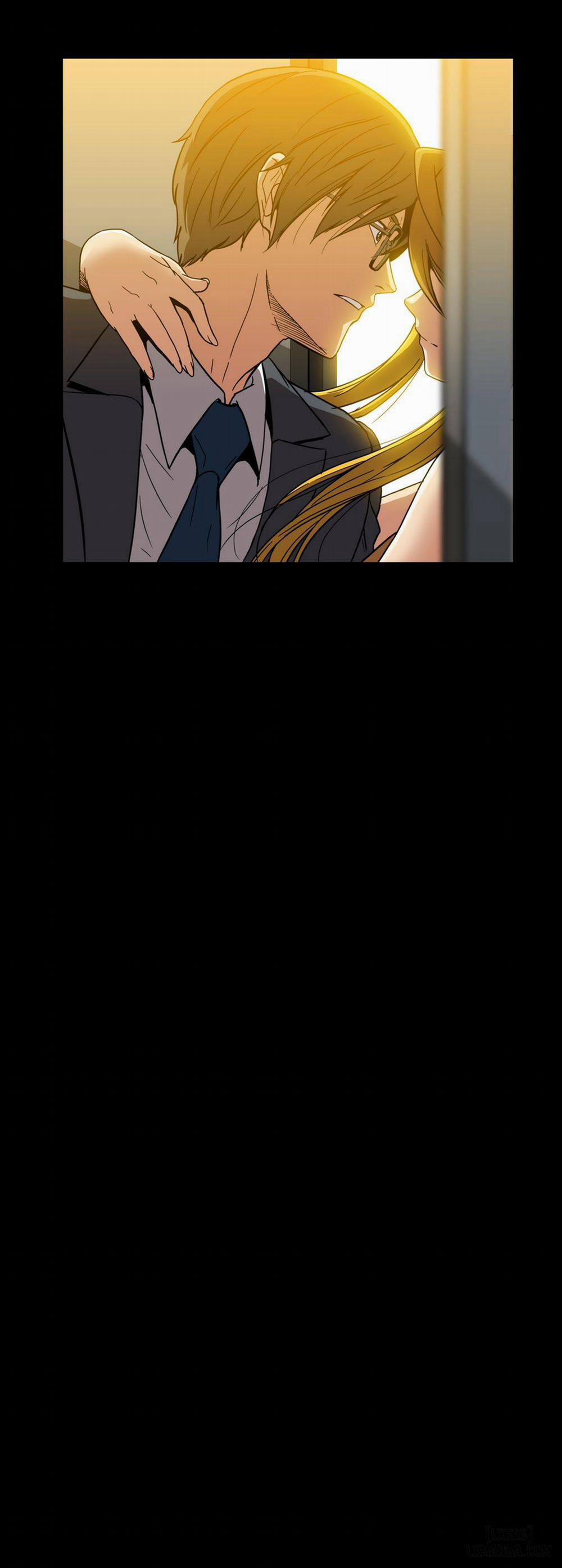 Viên Kẹo Mê Hoặc 15 trang 36