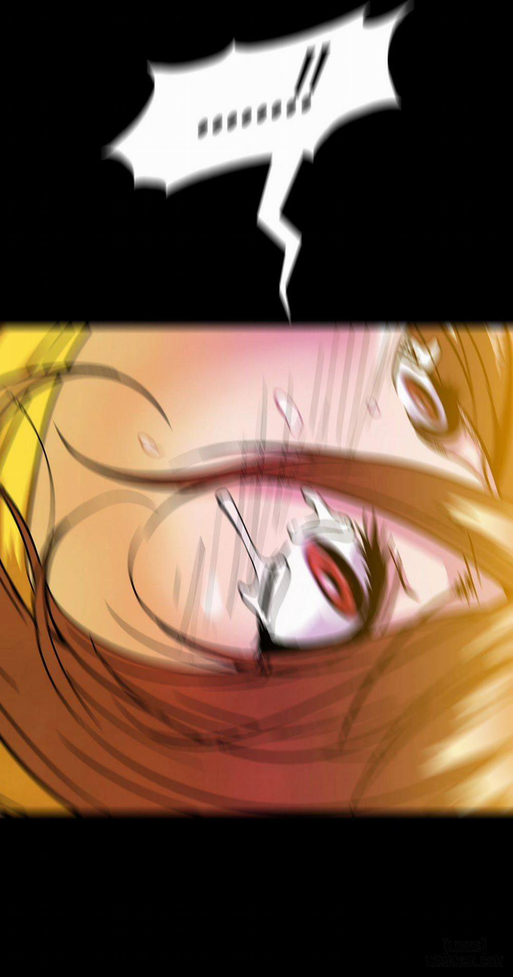 Viên Kẹo Mê Hoặc 16 trang 31