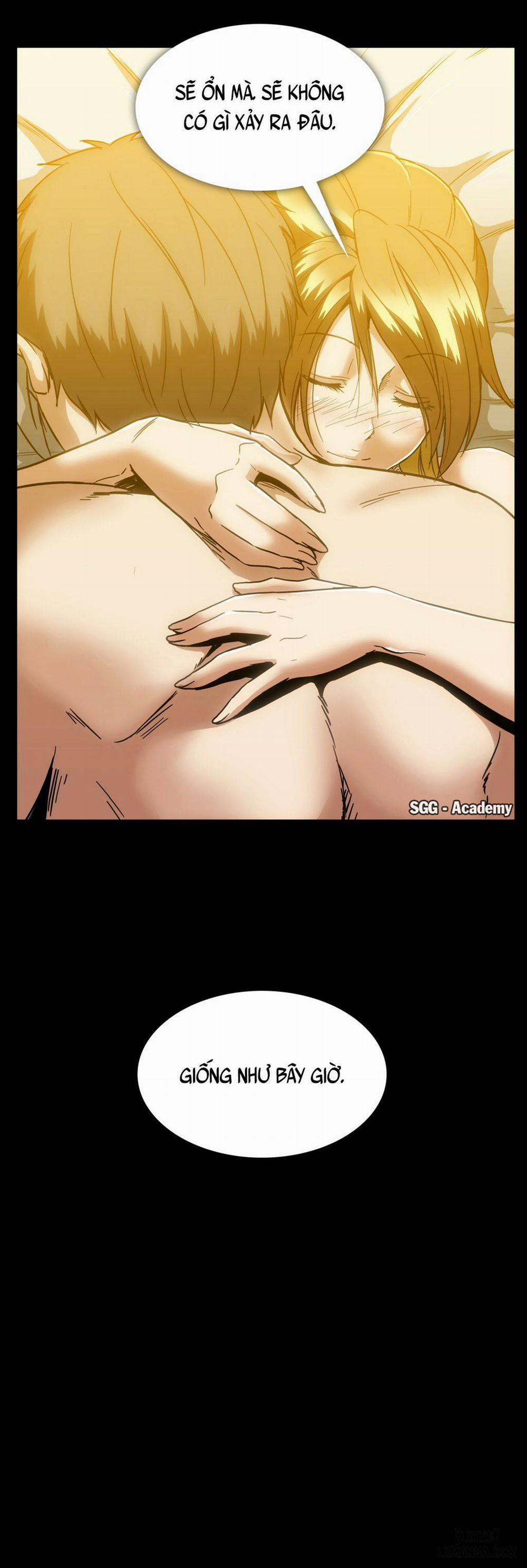 Viên Kẹo Mê Hoặc 16 trang 36