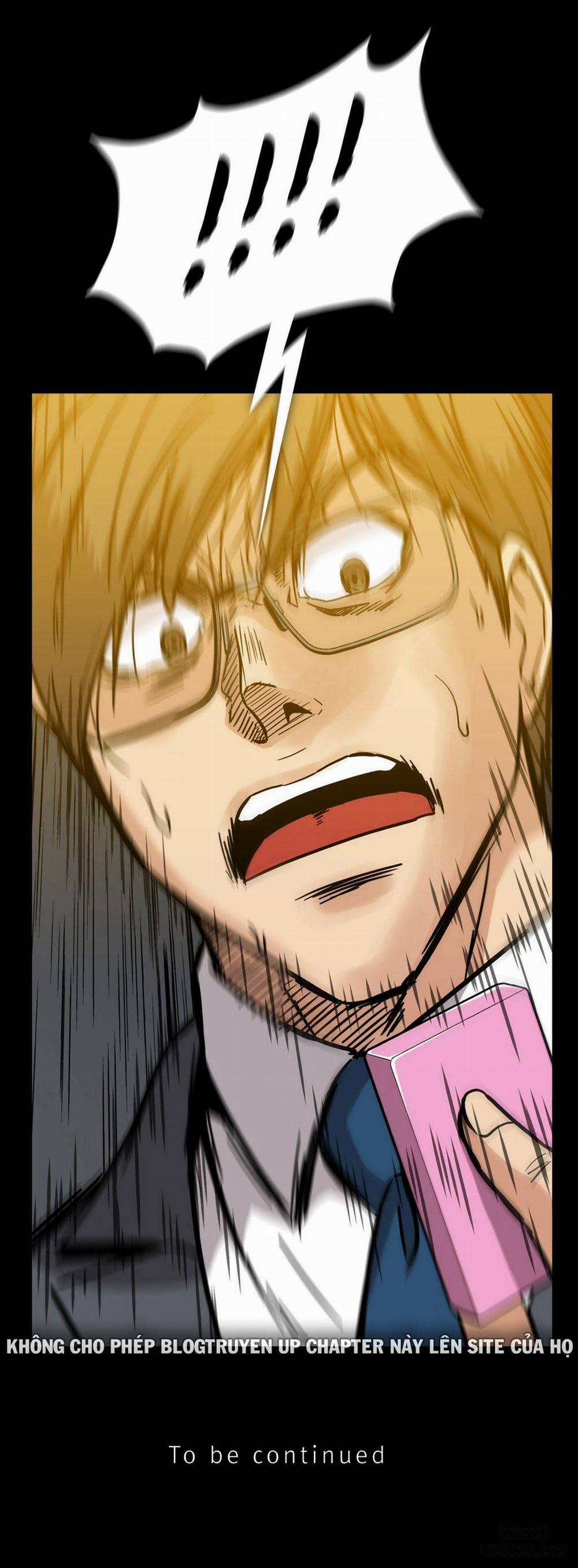 Viên Kẹo Mê Hoặc 17 trang 29