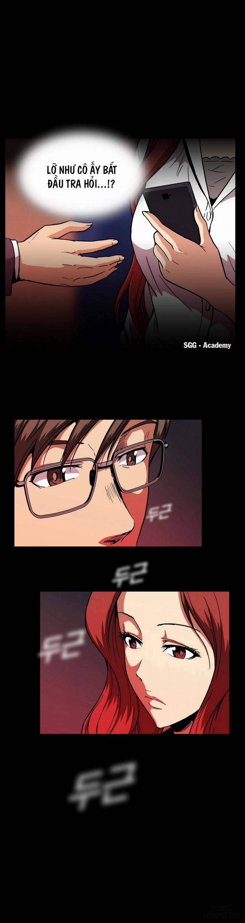 Viên Kẹo Mê Hoặc 17 trang 5