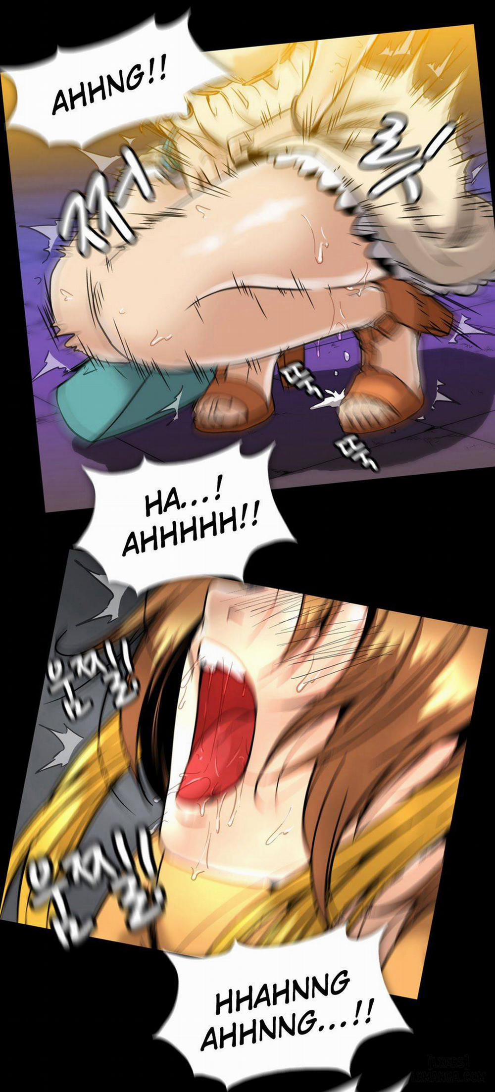 Viên Kẹo Mê Hoặc 18 trang 16