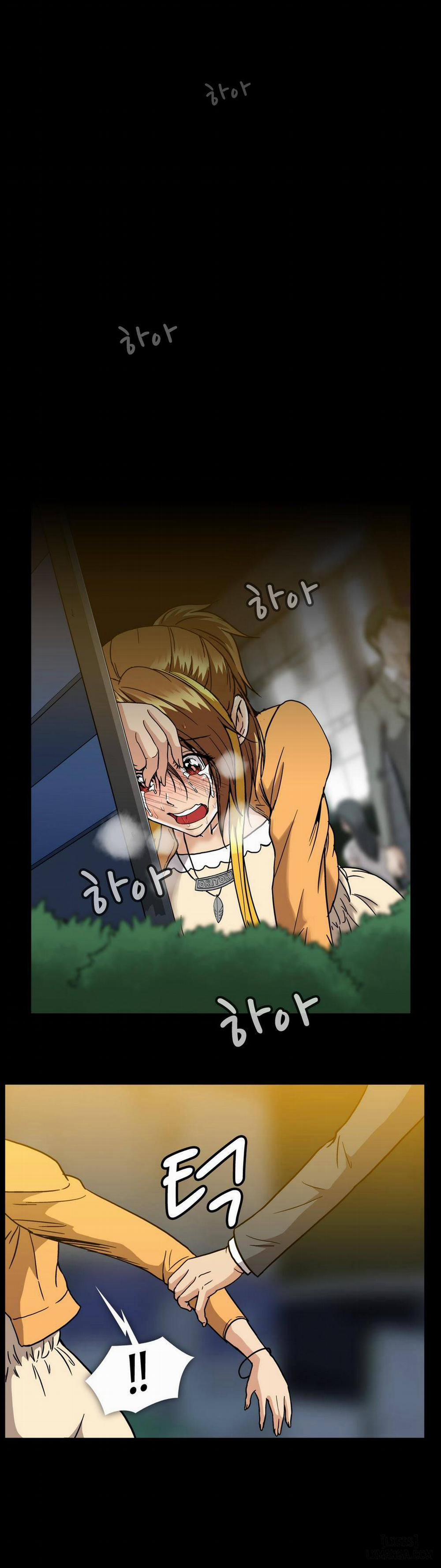 Viên Kẹo Mê Hoặc 18 trang 18