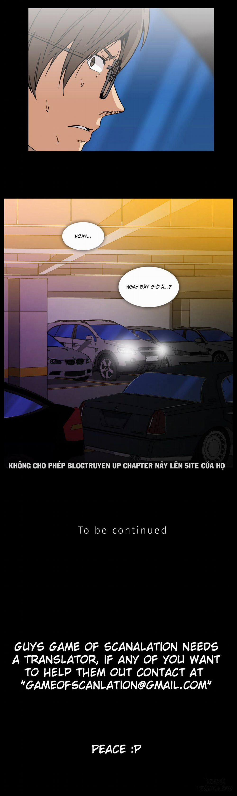 Viên Kẹo Mê Hoặc 18 trang 25