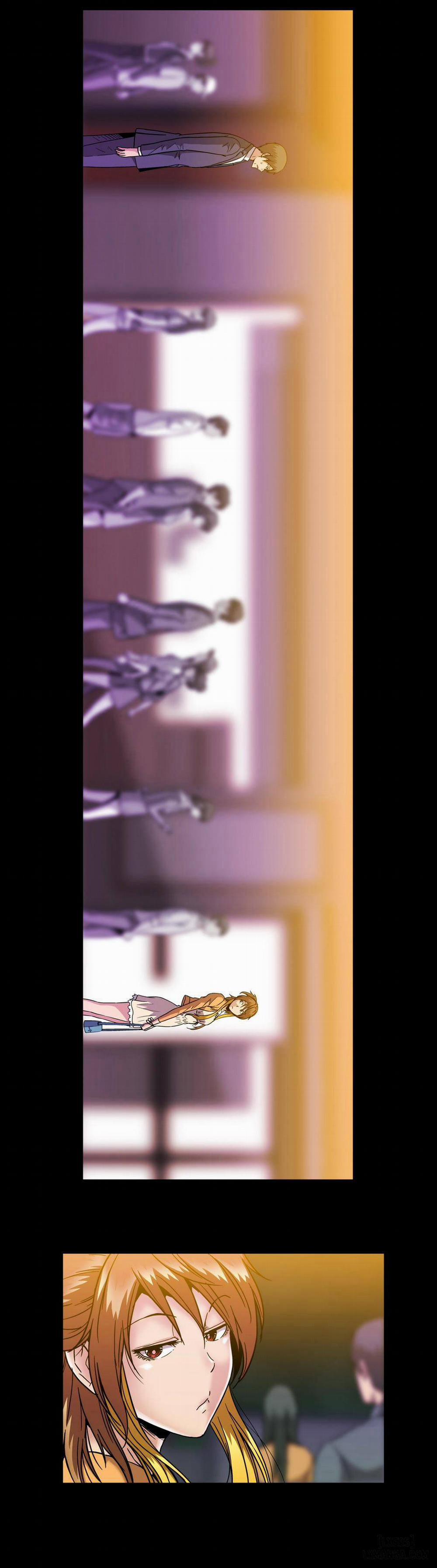 Viên Kẹo Mê Hoặc 18 trang 7