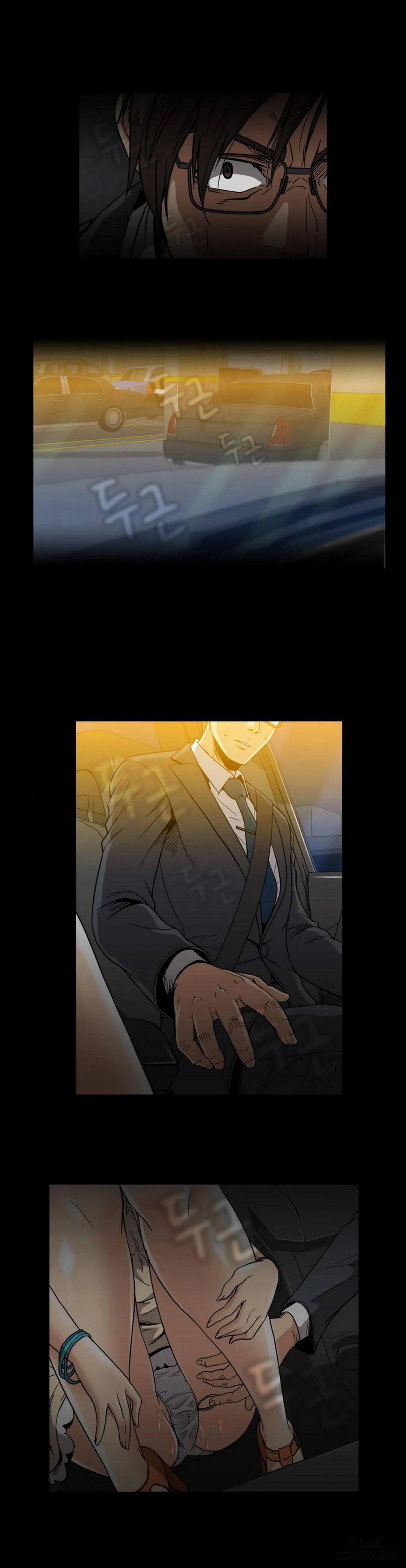 Viên Kẹo Mê Hoặc 19 trang 2