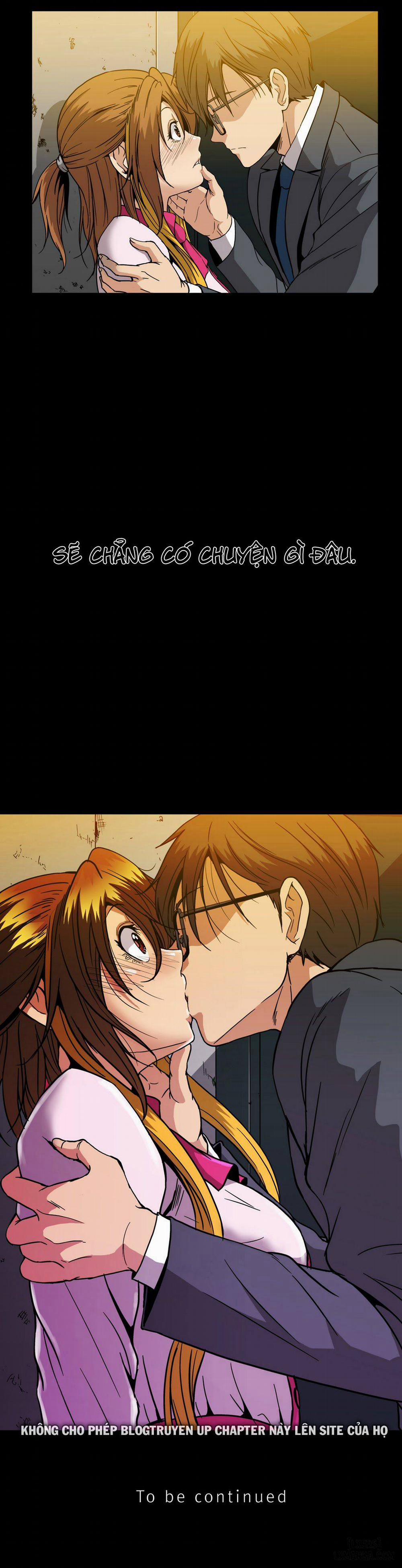 Viên Kẹo Mê Hoặc 19 trang 30