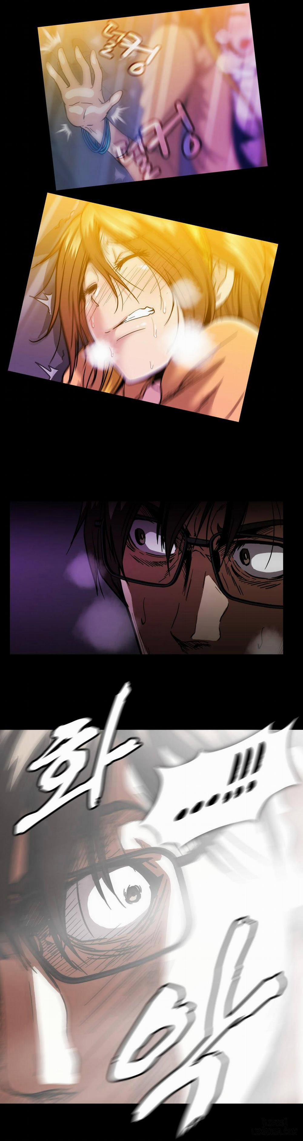 Viên Kẹo Mê Hoặc 19 trang 6