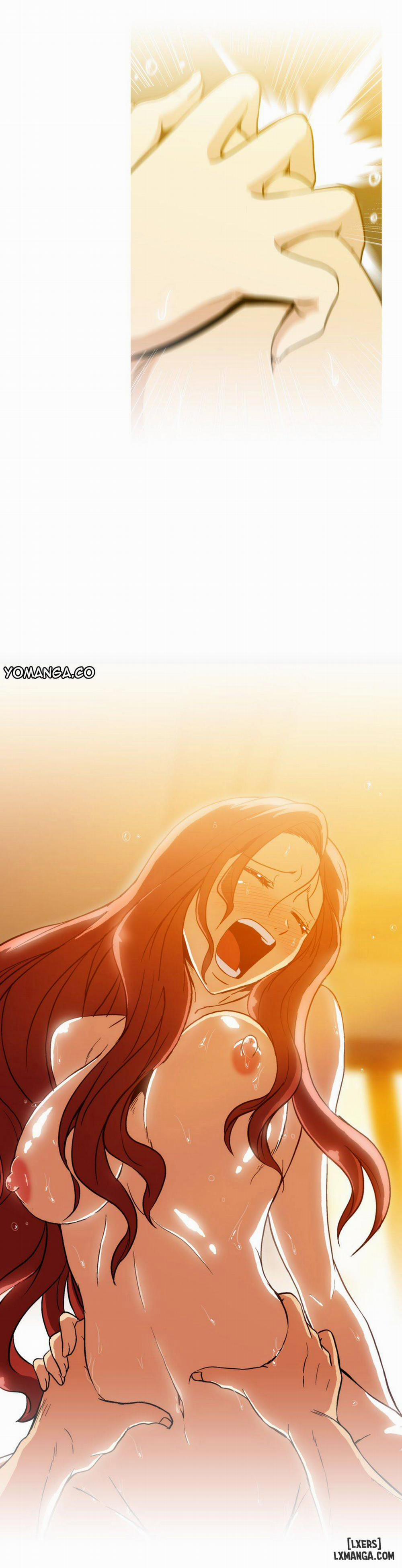 Viên Kẹo Mê Hoặc 2 trang 10