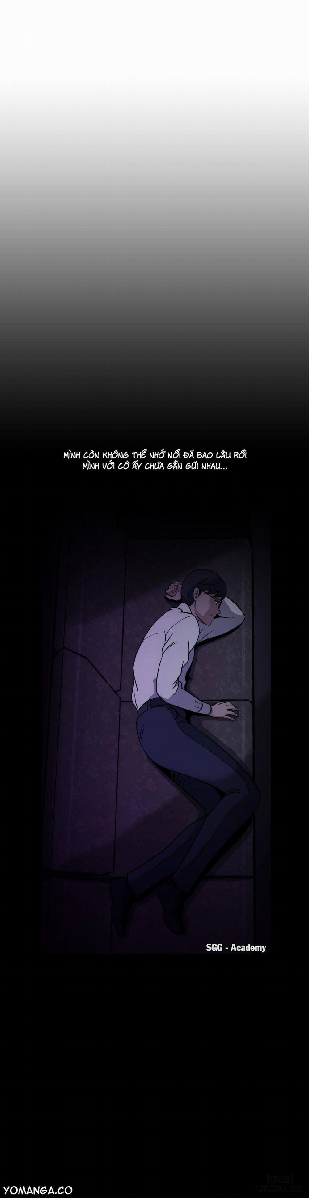 Viên Kẹo Mê Hoặc 2 trang 12