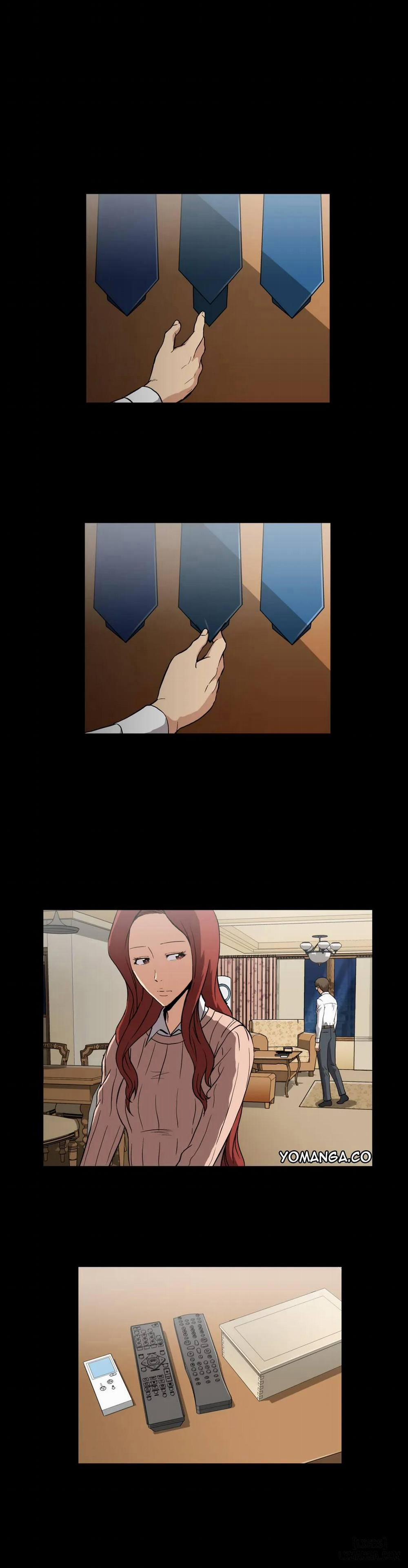 Viên Kẹo Mê Hoặc 2 trang 2