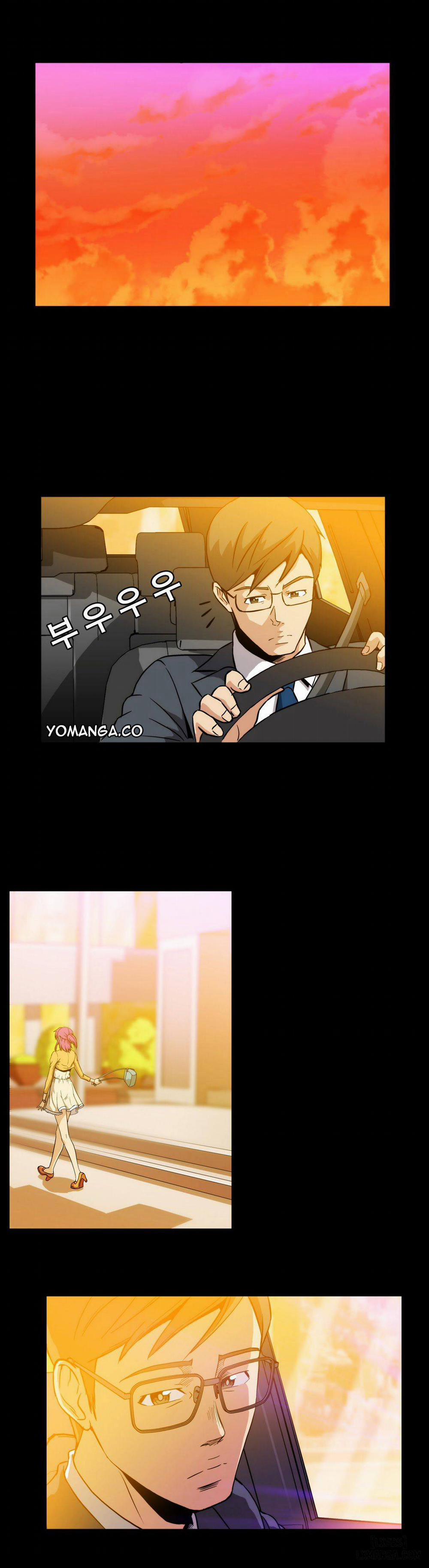 Viên Kẹo Mê Hoặc 2 trang 20