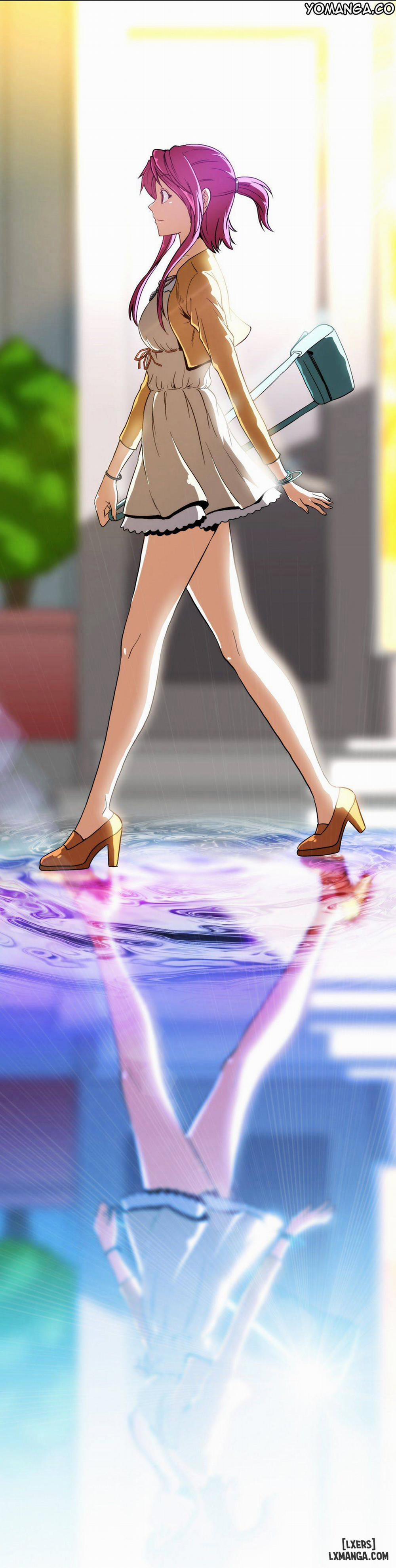 Viên Kẹo Mê Hoặc 2 trang 22