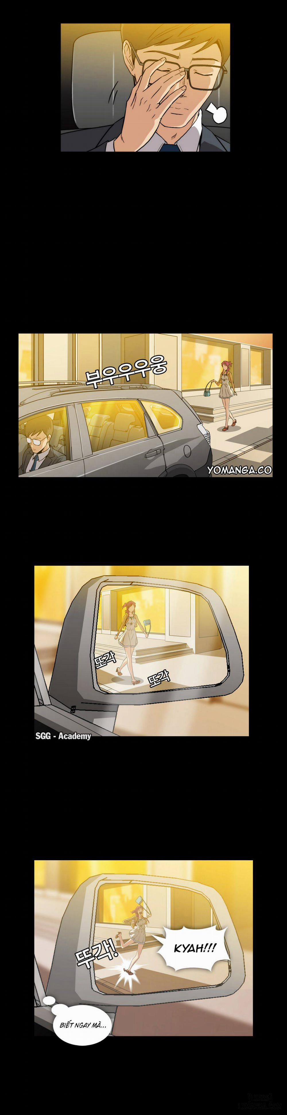 Viên Kẹo Mê Hoặc 2 trang 24